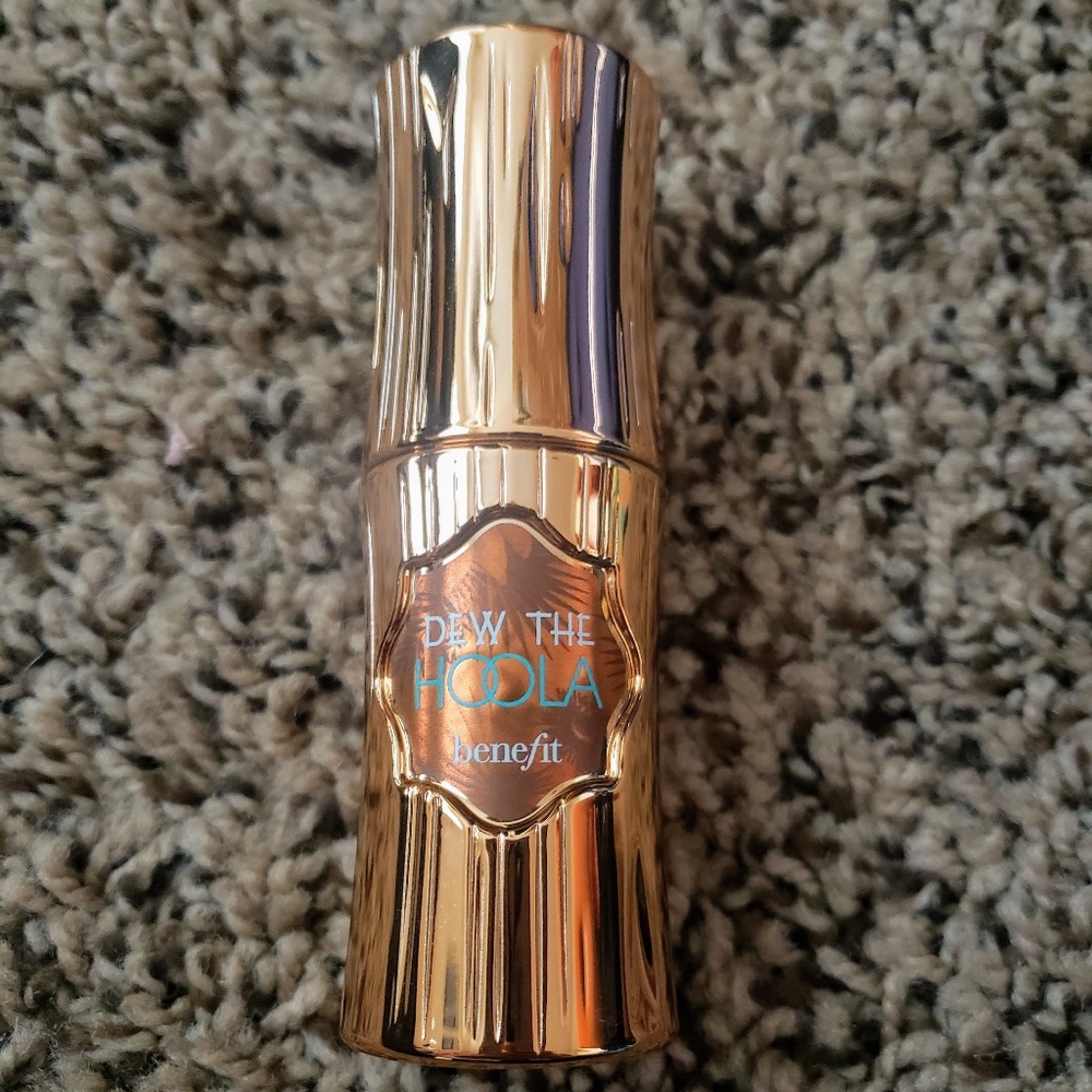 Benefit Cosmetics Dew the Hoola Liquid Bronzer